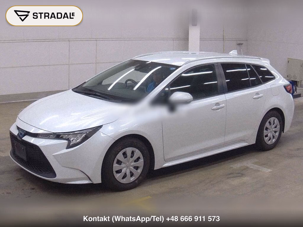 TOYOTA COROLLA TOURING 4WD SPECIAL EDITION HYBRID G-X PLUS, miniaturka 5