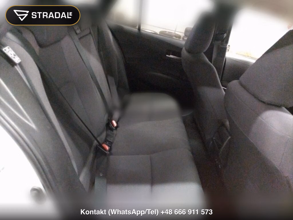 TOYOTA COROLLA TOURING 4WD SPECIAL EDITION HYBRID G-X PLUS, miniaturka 7