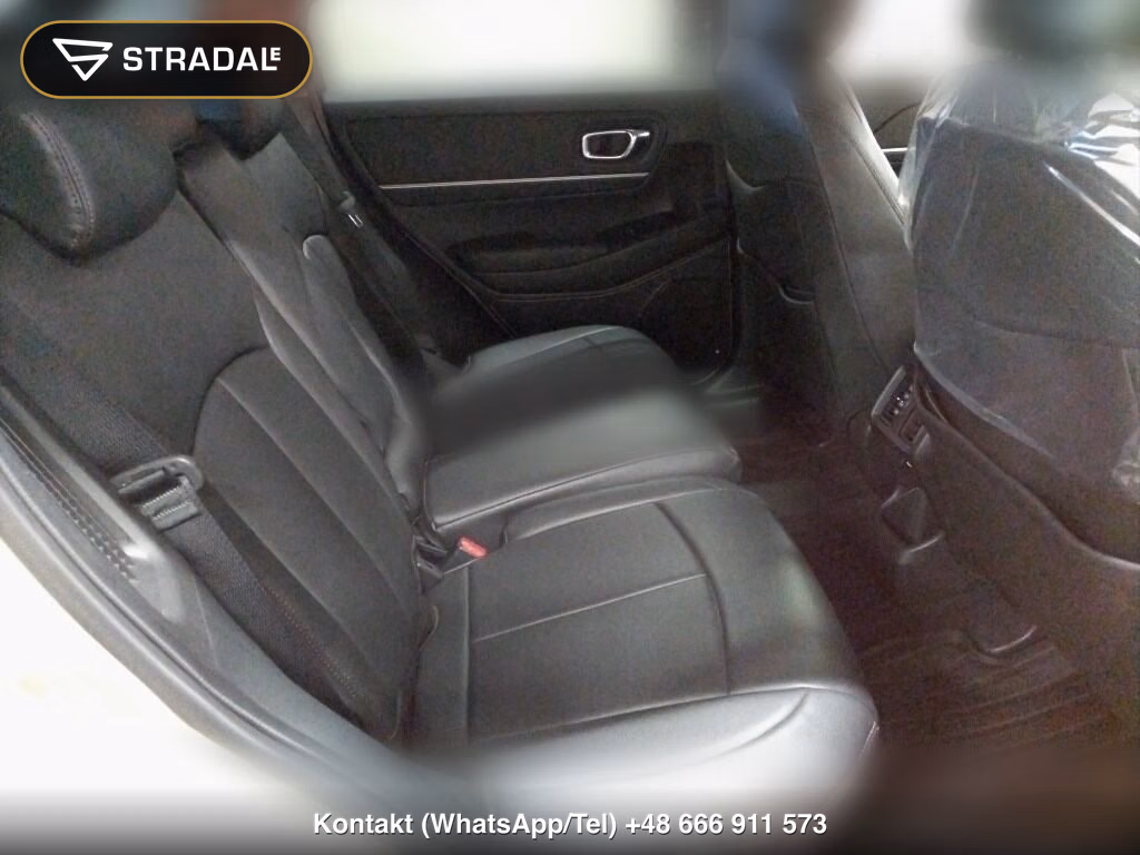 HONDA VEZEL 4WD HYBRID E:HEV Z, miniaturka 7
