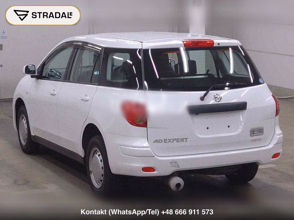 NISSAN AD EXPERT 4WD GX, miniaturka 3