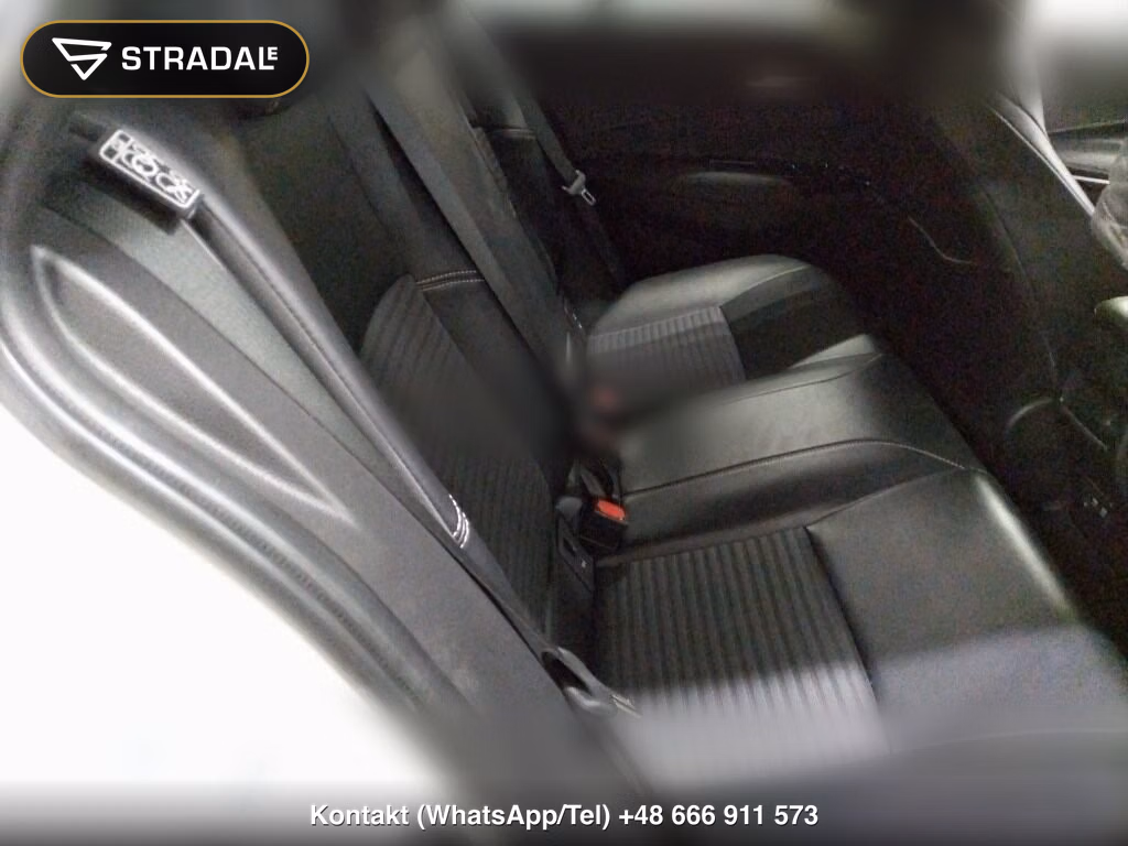 TOYOTA COROLLA TOURING 4WD HYBRID WXB, miniaturka 7
