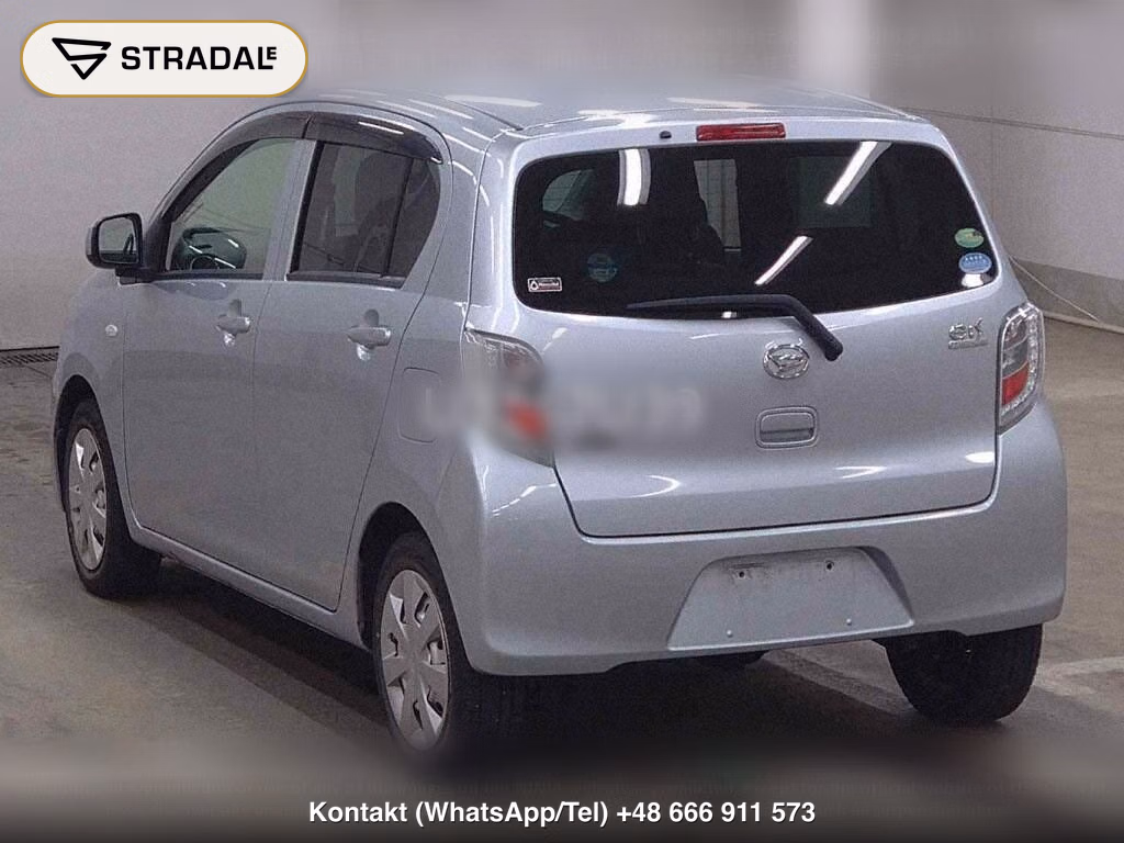DAIHATSU MIRA E:S 4WD XF SA, miniaturka 3