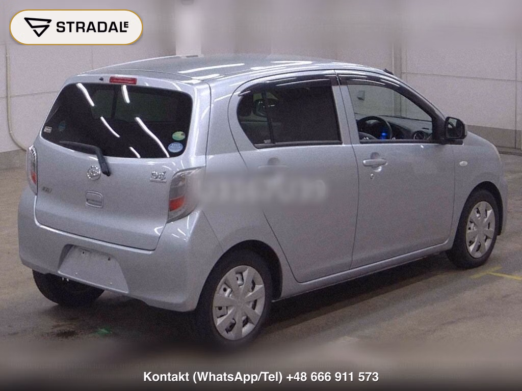 DAIHATSU MIRA E:S 4WD XF SA, miniaturka 6