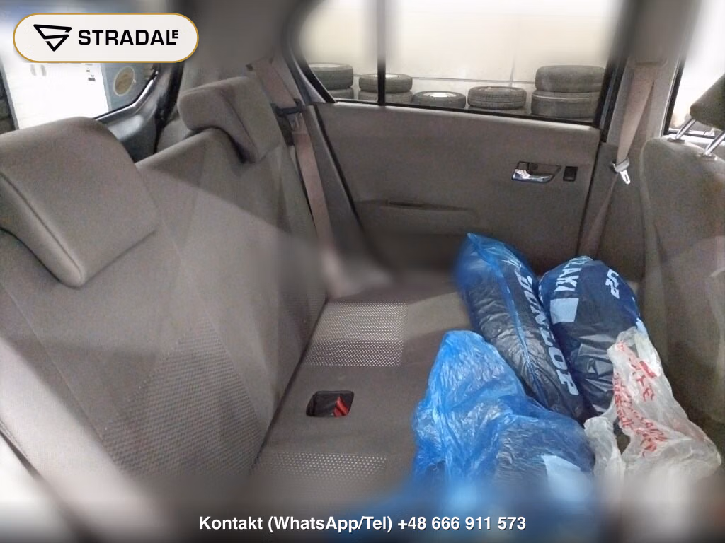 DAIHATSU MIRA E:S 4WD XF SA, miniaturka 7