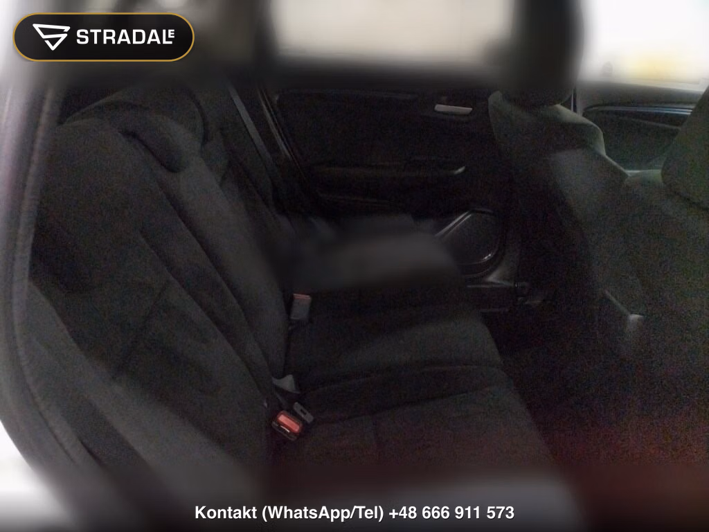 HONDA SHUTTLE 4WD HYBRID HONDA SENSING, miniaturka 7