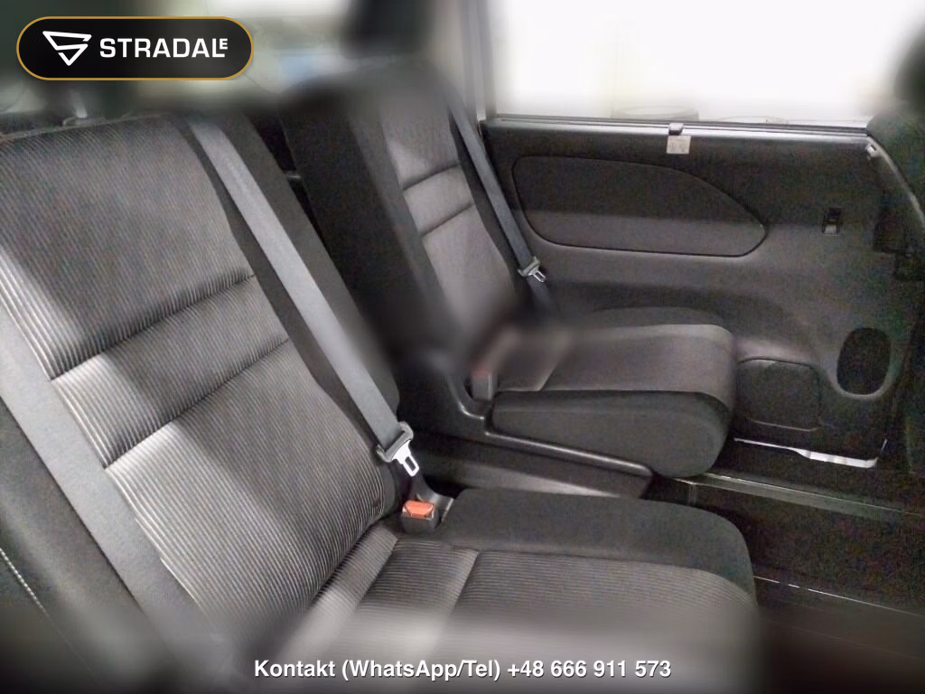 NISSAN SERENA 5D 4WD HIGHWAY STAR V, miniaturka 7