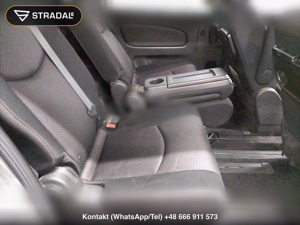 NISSAN SERENA 5D 4WD HIGHWAY STAR, miniaturka 7