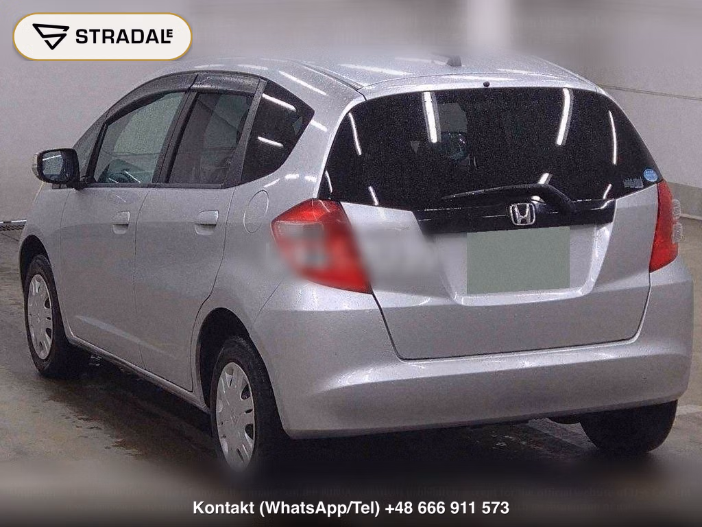 HONDA FIT G, miniaturka 3