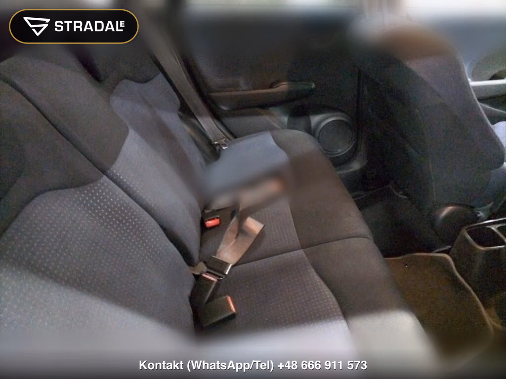 HONDA FIT G, miniaturka 7