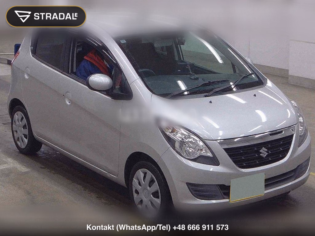 SUZUKI CERVO 5D 4WD T, miniaturka 2