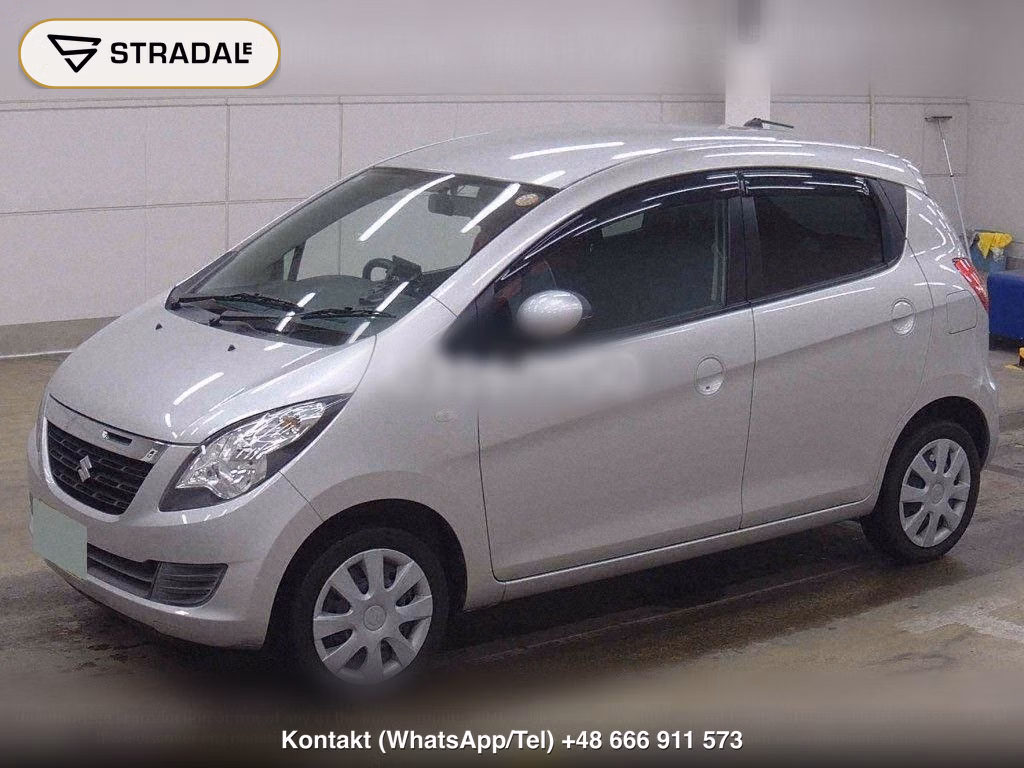 SUZUKI CERVO 5D 4WD T, miniaturka 5