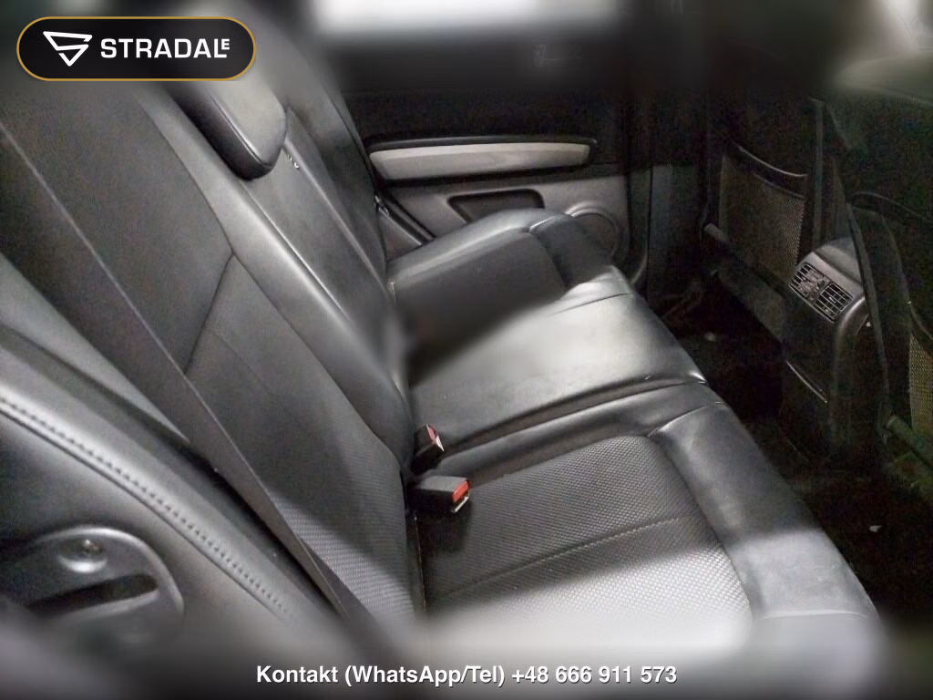 NISSAN X-TRAIL 4WD 20XTT, miniaturka 7