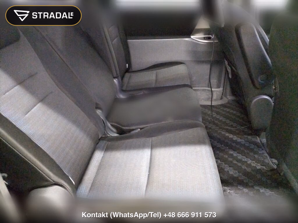 TOYOTA VOXY 4WD ZS, miniaturka 7