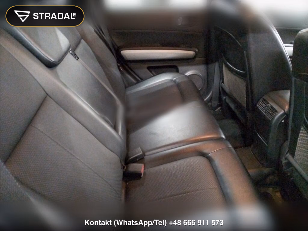 NISSAN X-TRAIL 4WD 20X, miniaturka 7