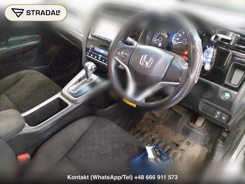 HONDA SHUTTLE 4WD G, miniaturka 4