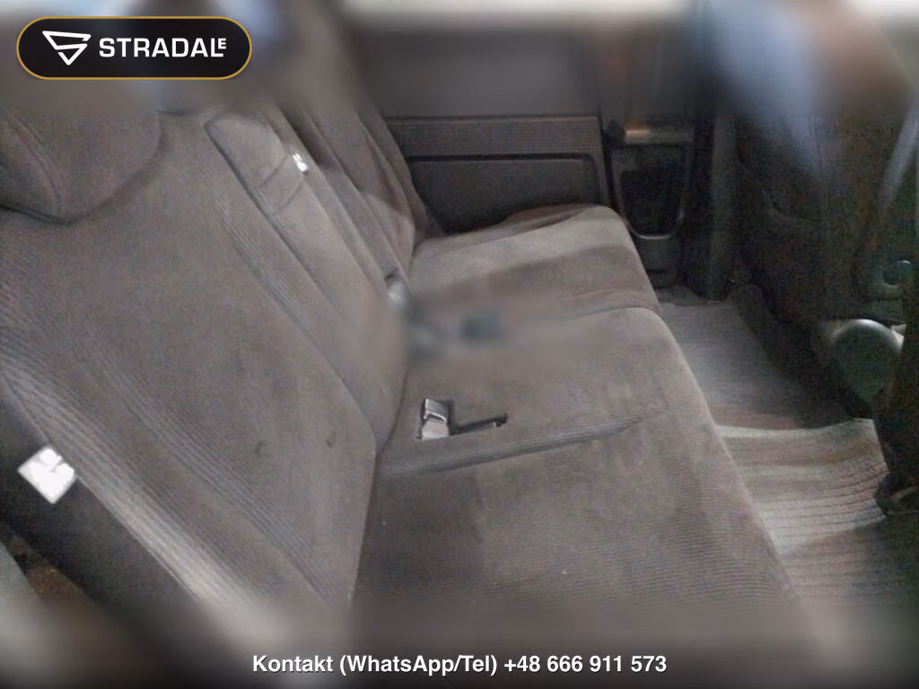 HONDA FREED 4WD G JUST SELECTION, miniaturka 7