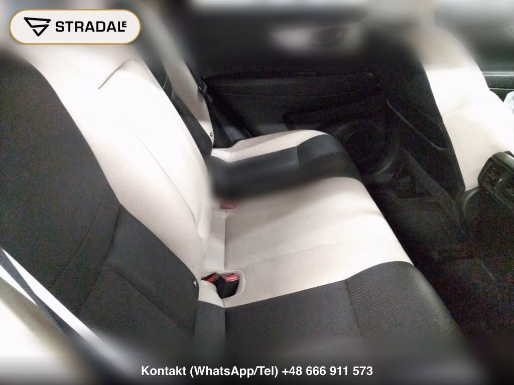 NISSAN X-TRAIL 4WD MODE PREMIER HYBRID, miniaturka 7