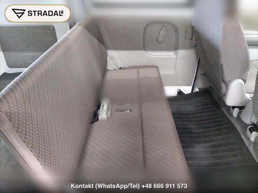 SUZUKI EVERY 5D 4WD PC LIMITED, miniaturka 7