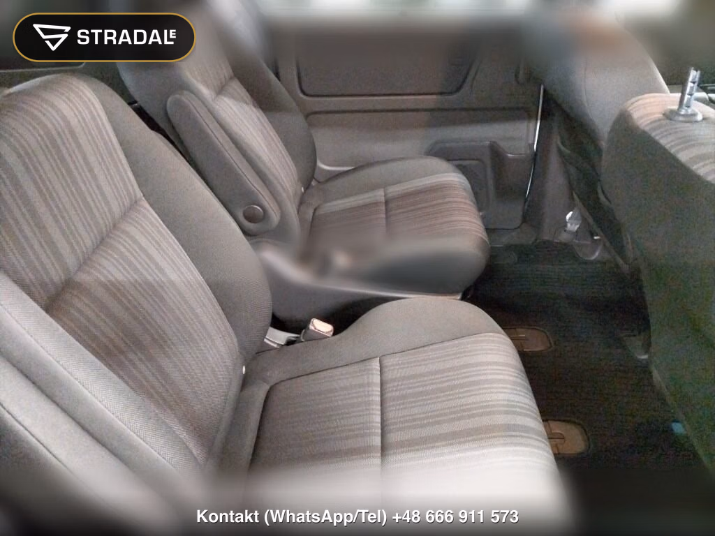 HONDA FREED 4WD G･HONDA SENSING, miniaturka 7