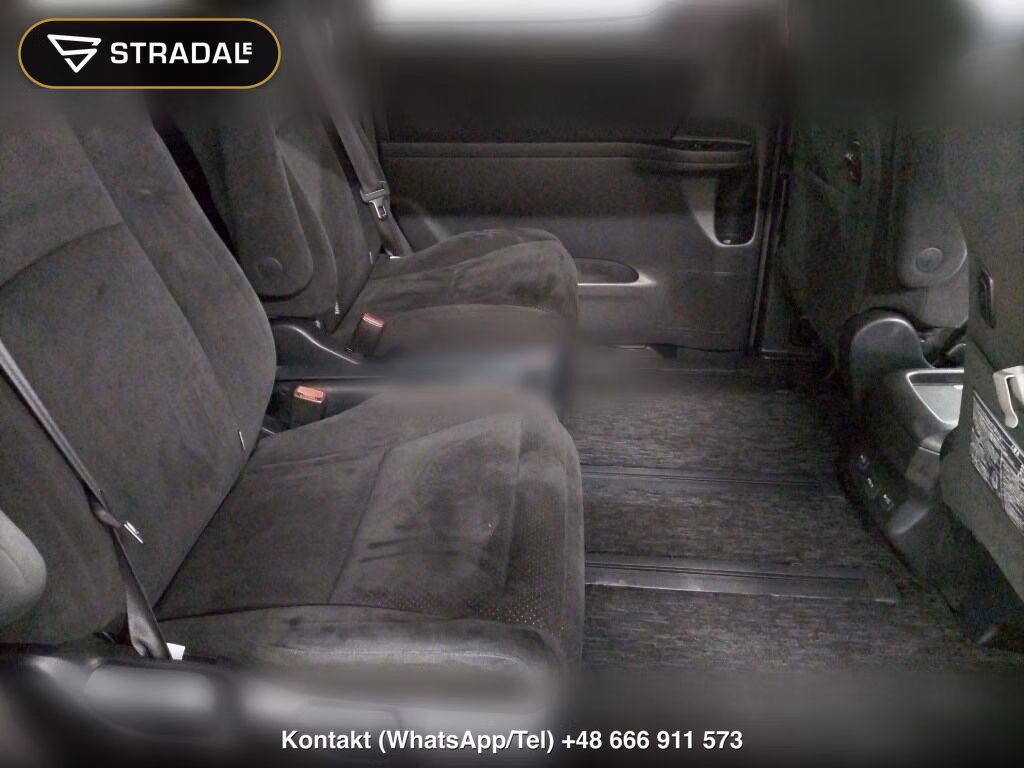 TOYOTA ALPHARD 4WD 350S PRIME SELECTION, miniaturka 7