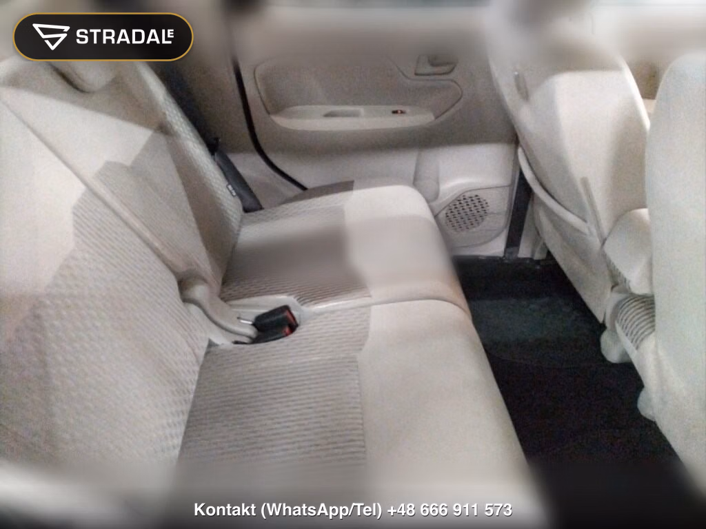 SUBARU STELLA 4WD L SMART ASSIST, miniaturka 7