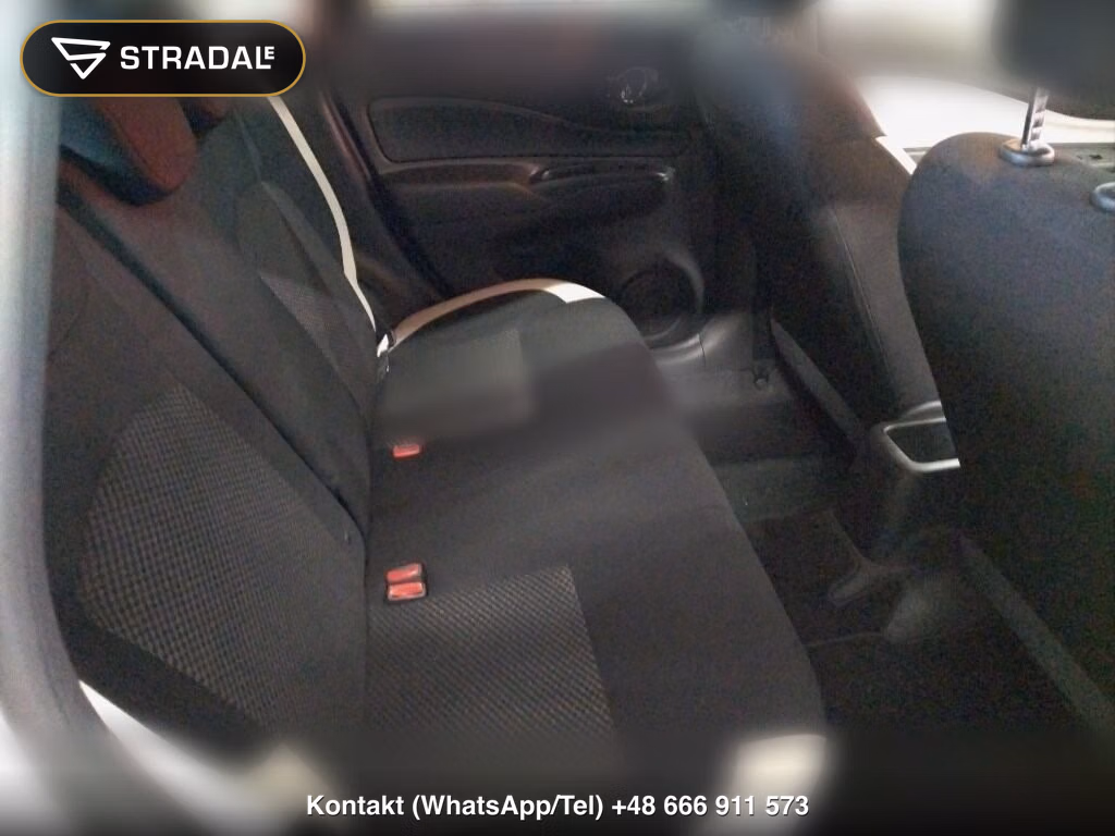 NISSAN NOTE 4WD E-POWER B FOUR, miniaturka 7