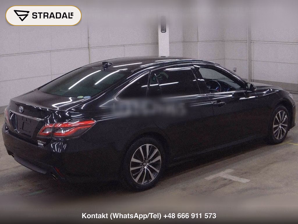 TOYOTA CROWN HYBRID 4WD S C PACKAGE FOUR, miniaturka 6
