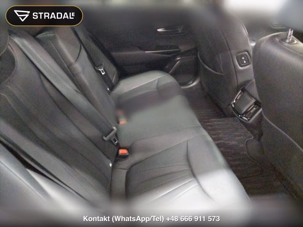 TOYOTA CROWN HYBRID 4WD S C PACKAGE FOUR, miniaturka 7