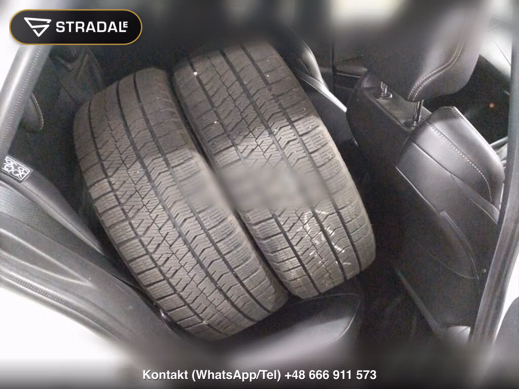 TOYOTA COROLLA TOURING 4WD HYBRID WXB, miniaturka 7