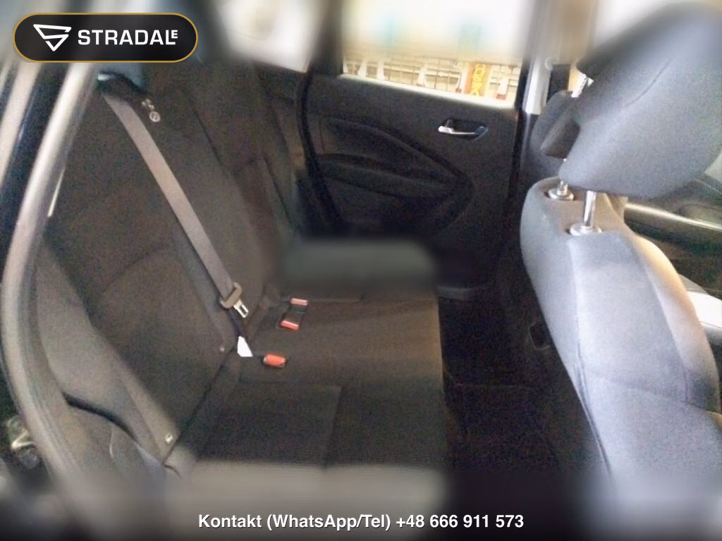 NISSAN NOTE 4WD X FOUR, miniaturka 7