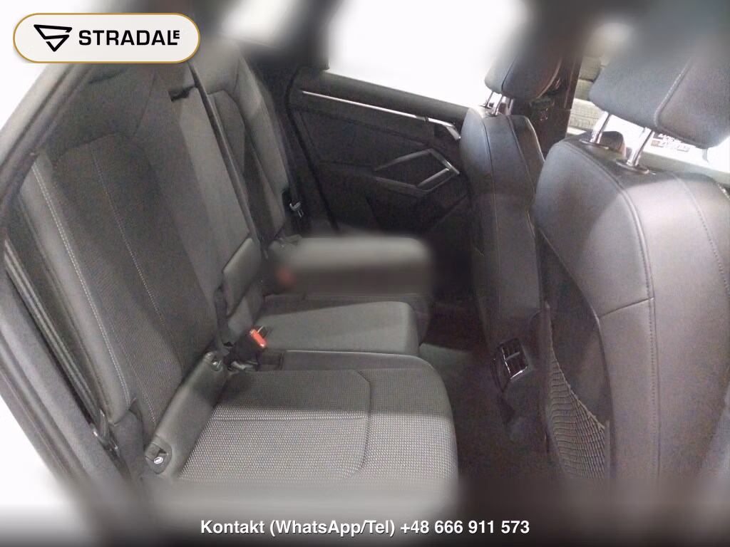 AUDI Q3 4WD 35TDI QUATTRO S LINE, miniaturka 7