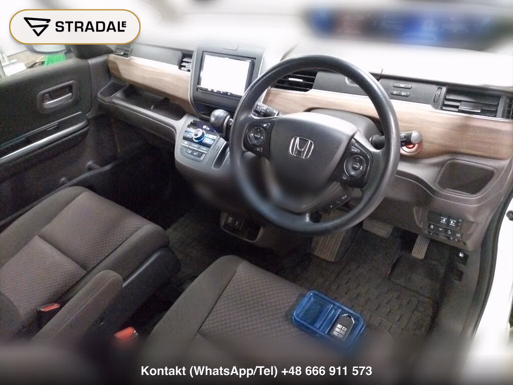 HONDA FREED 4WD G･HONDA SENSING, miniaturka 4