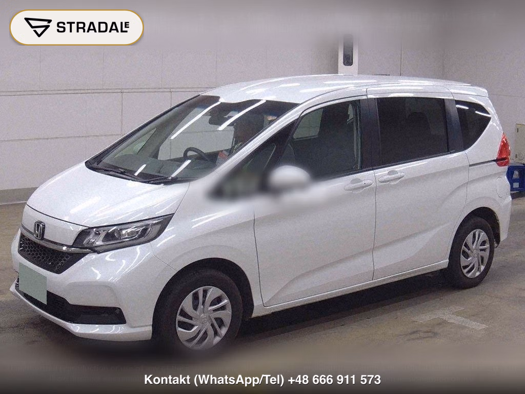 HONDA FREED 4WD G･HONDA SENSING, miniaturka 5