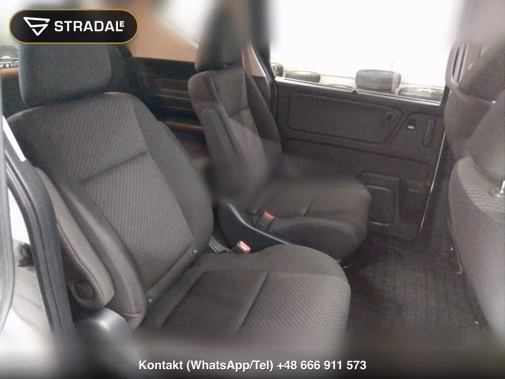 HONDA FREED 4WD G･HONDA SENSING, miniaturka 7