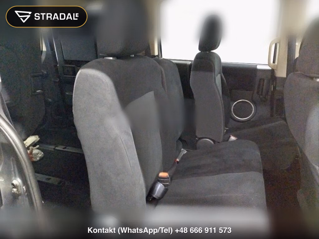 MITSUBISHI DELICA D:5 4WD M, miniaturka 7