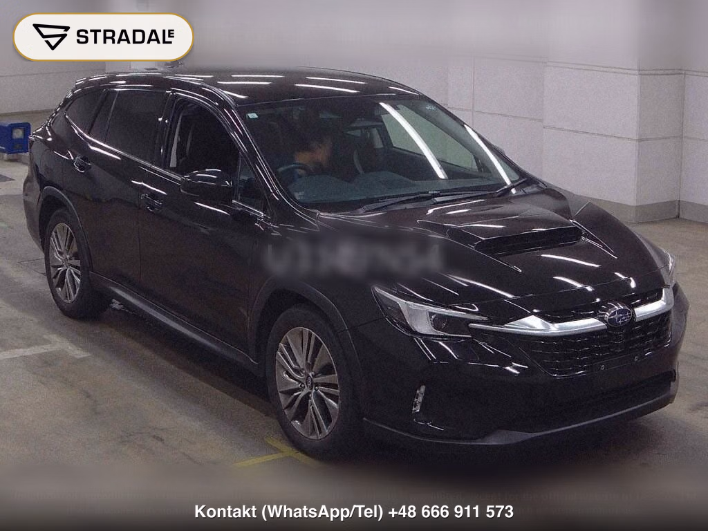 SUBARU LEVORG LAYBACK 4WD LIMITED EX, miniaturka 2