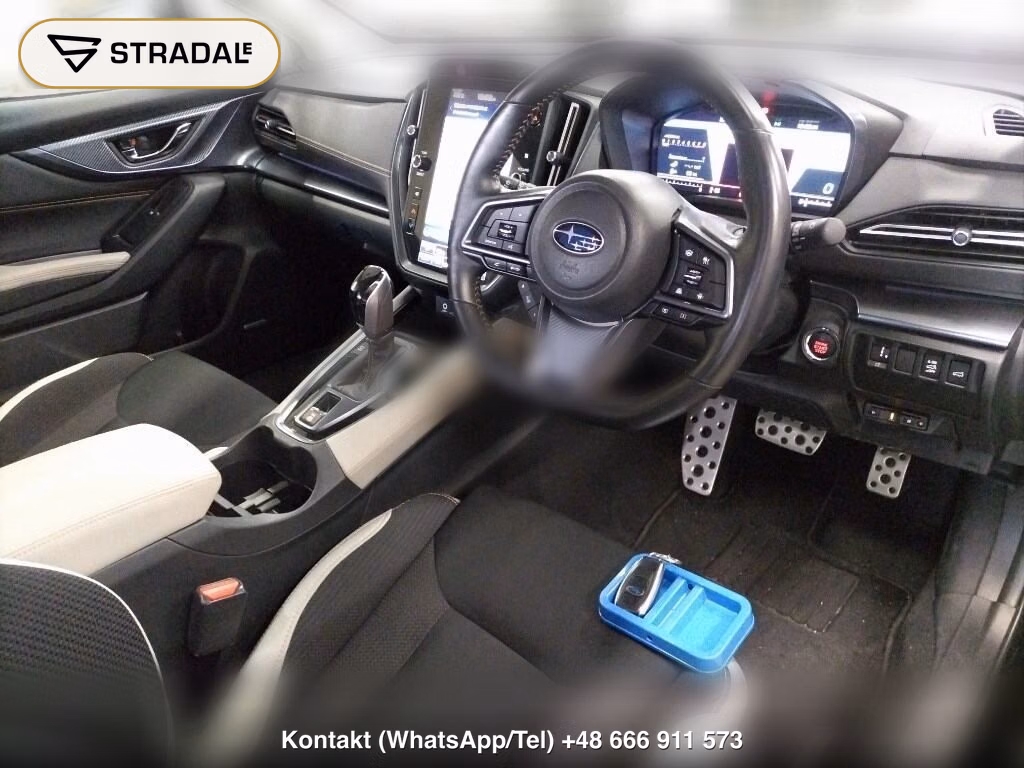 SUBARU LEVORG LAYBACK 4WD LIMITED EX, miniaturka 4