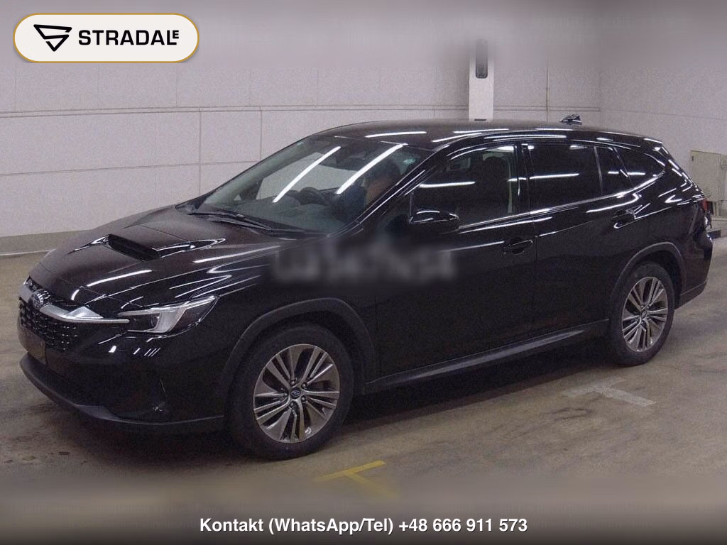 SUBARU LEVORG LAYBACK 4WD LIMITED EX, miniaturka 5