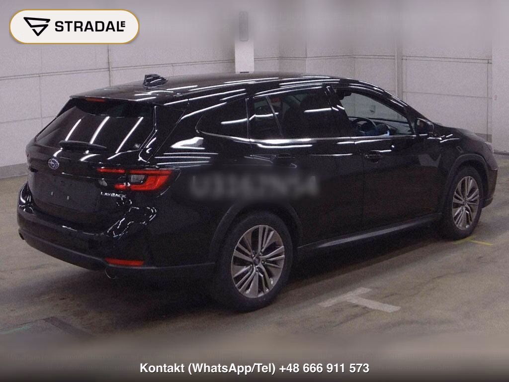 SUBARU LEVORG LAYBACK 4WD LIMITED EX, miniaturka 6