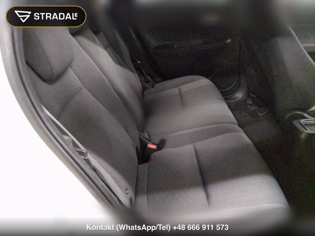 HONDA FIT 4WD BASIC, miniaturka 7