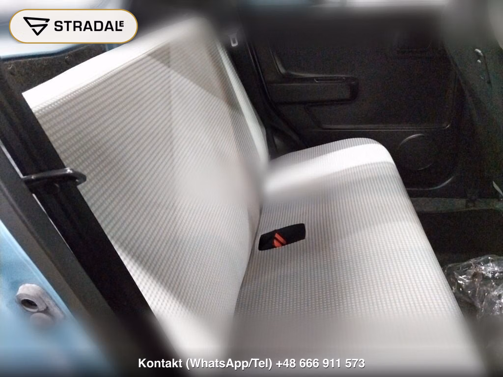 SUZUKI ALTO 5D 4WD L, miniaturka 7