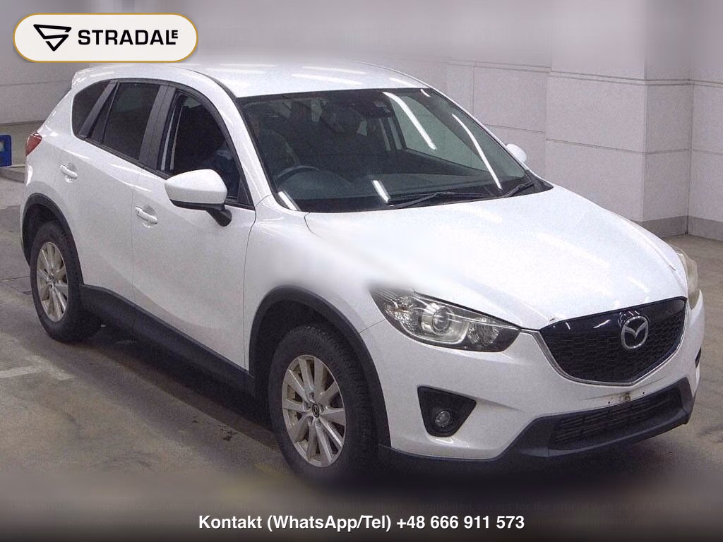 MAZDA CX-5 4WD XD, miniaturka 2