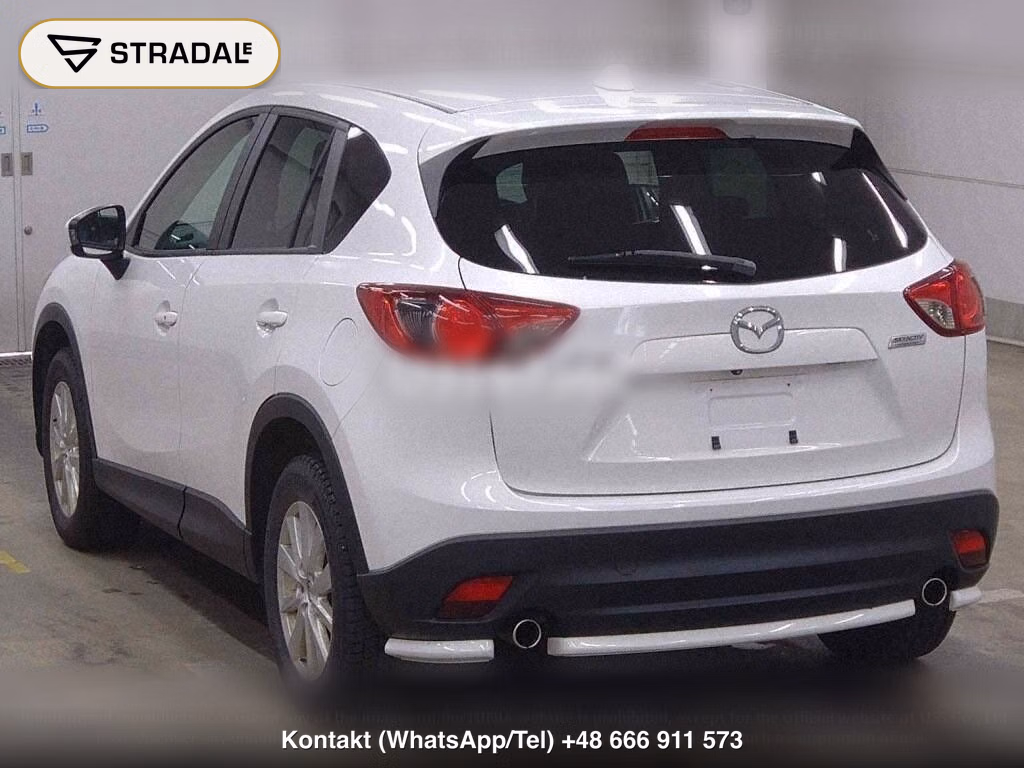 MAZDA CX-5 4WD XD, miniaturka 3