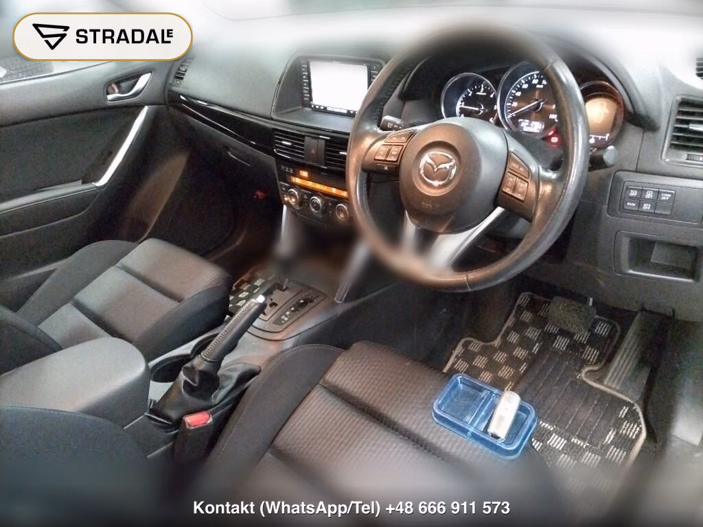 MAZDA CX-5 4WD XD, miniaturka 4