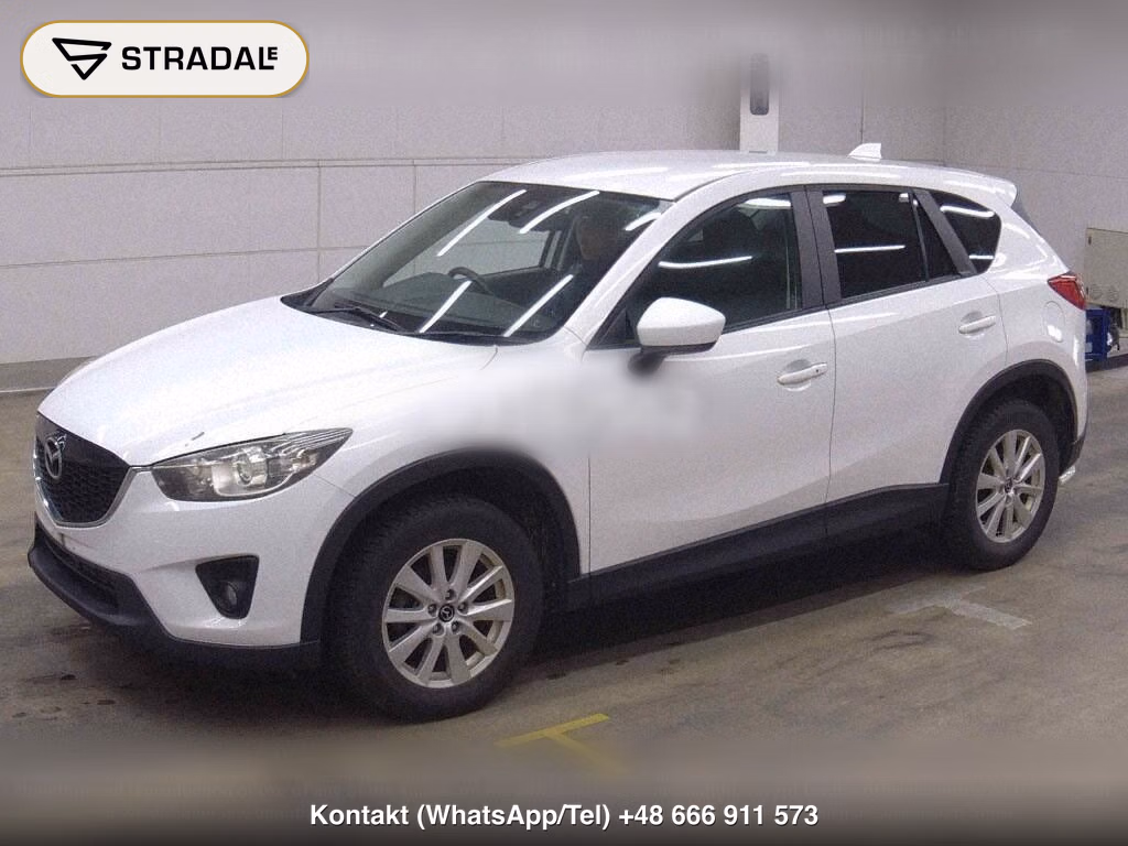 MAZDA CX-5 4WD XD, miniaturka 5