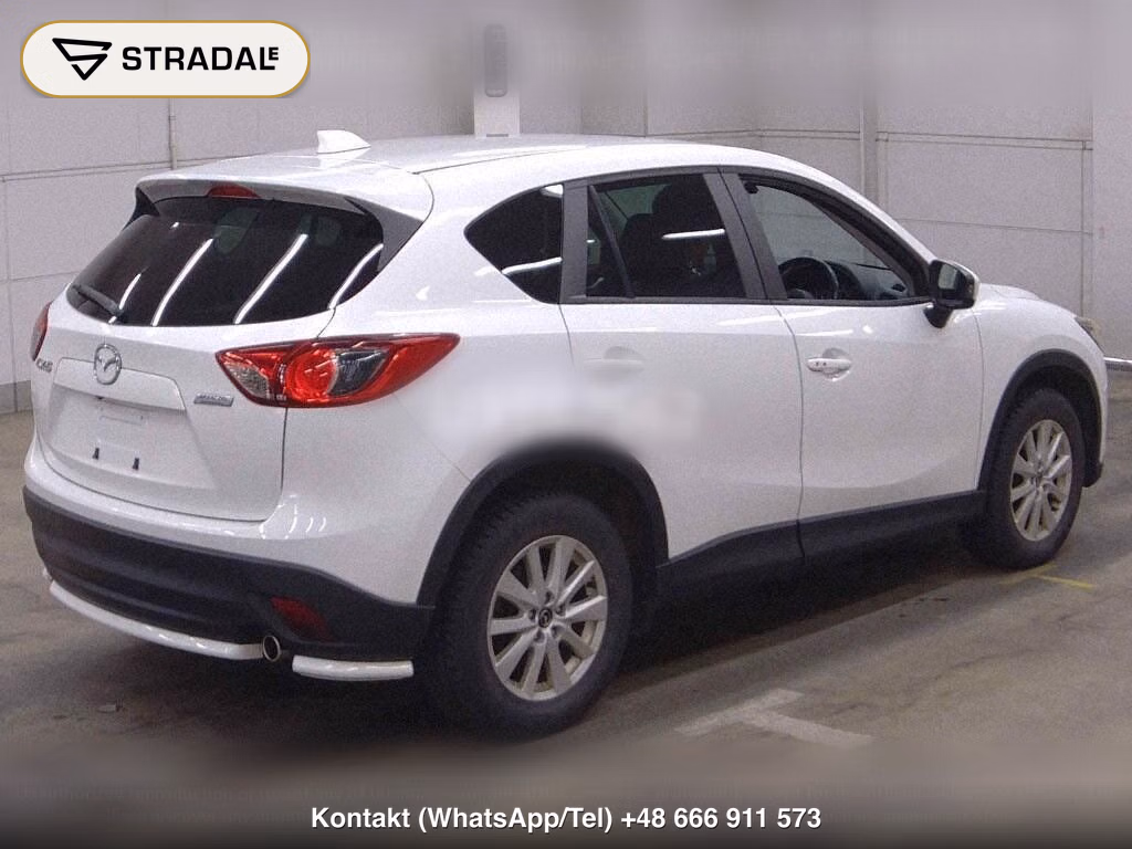 MAZDA CX-5 4WD XD, miniaturka 6