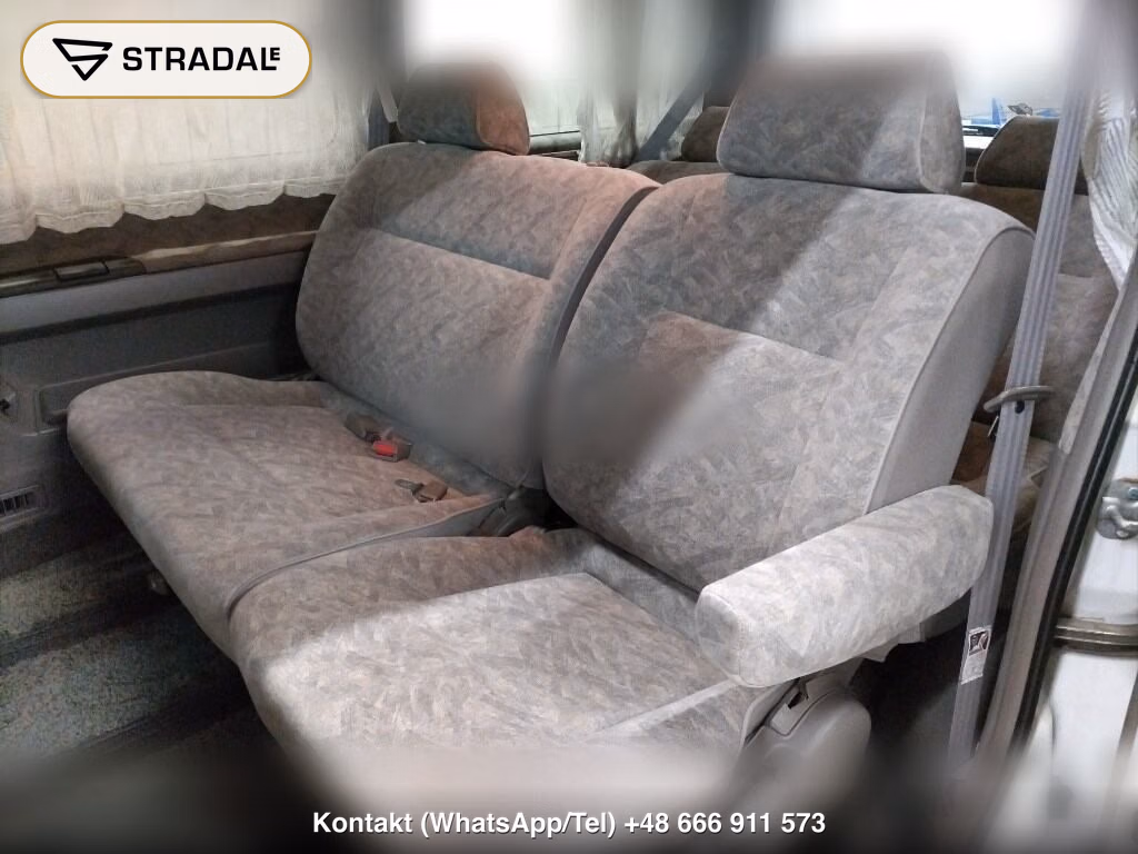 NISSAN ELGRAND 4D 4WD V, miniaturka 7