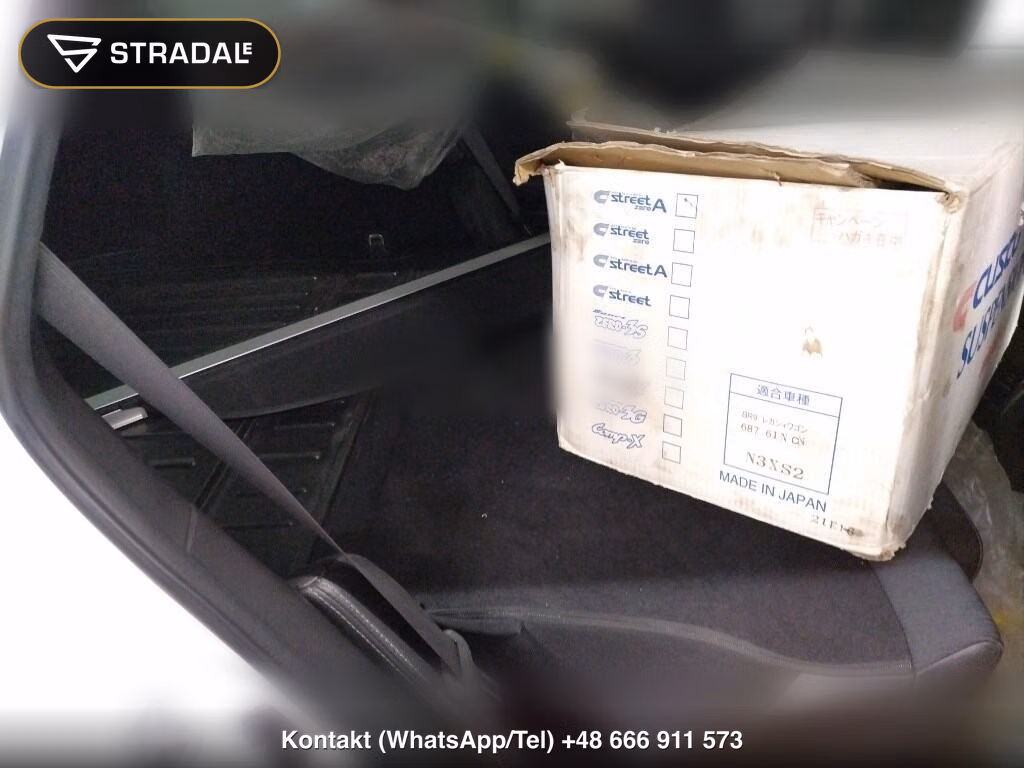 SUBARU LEGACY TOURING WAGON 4WD 2.5GT S PACKAGE, miniaturka 7