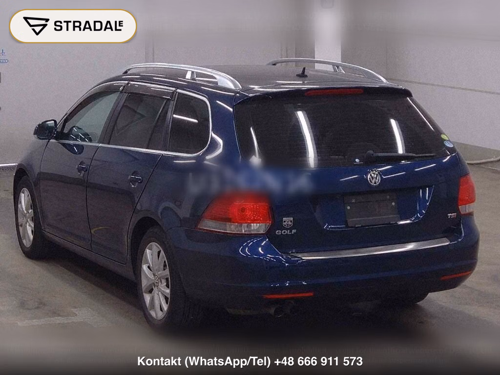 VOLKSWAGEN GOLF VARIANT TSI COMFORT LINE, miniaturka 3