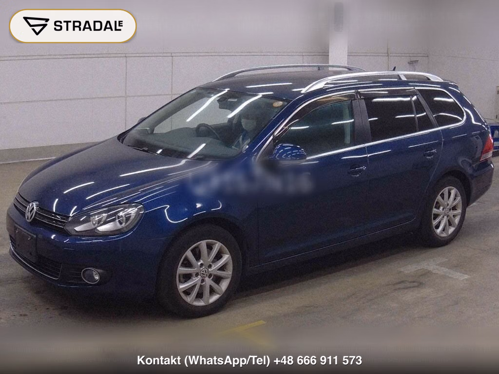 VOLKSWAGEN GOLF VARIANT TSI COMFORT LINE, miniaturka 4